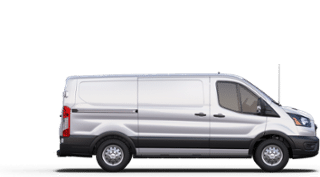 2025 Ford Transit® External Image 5